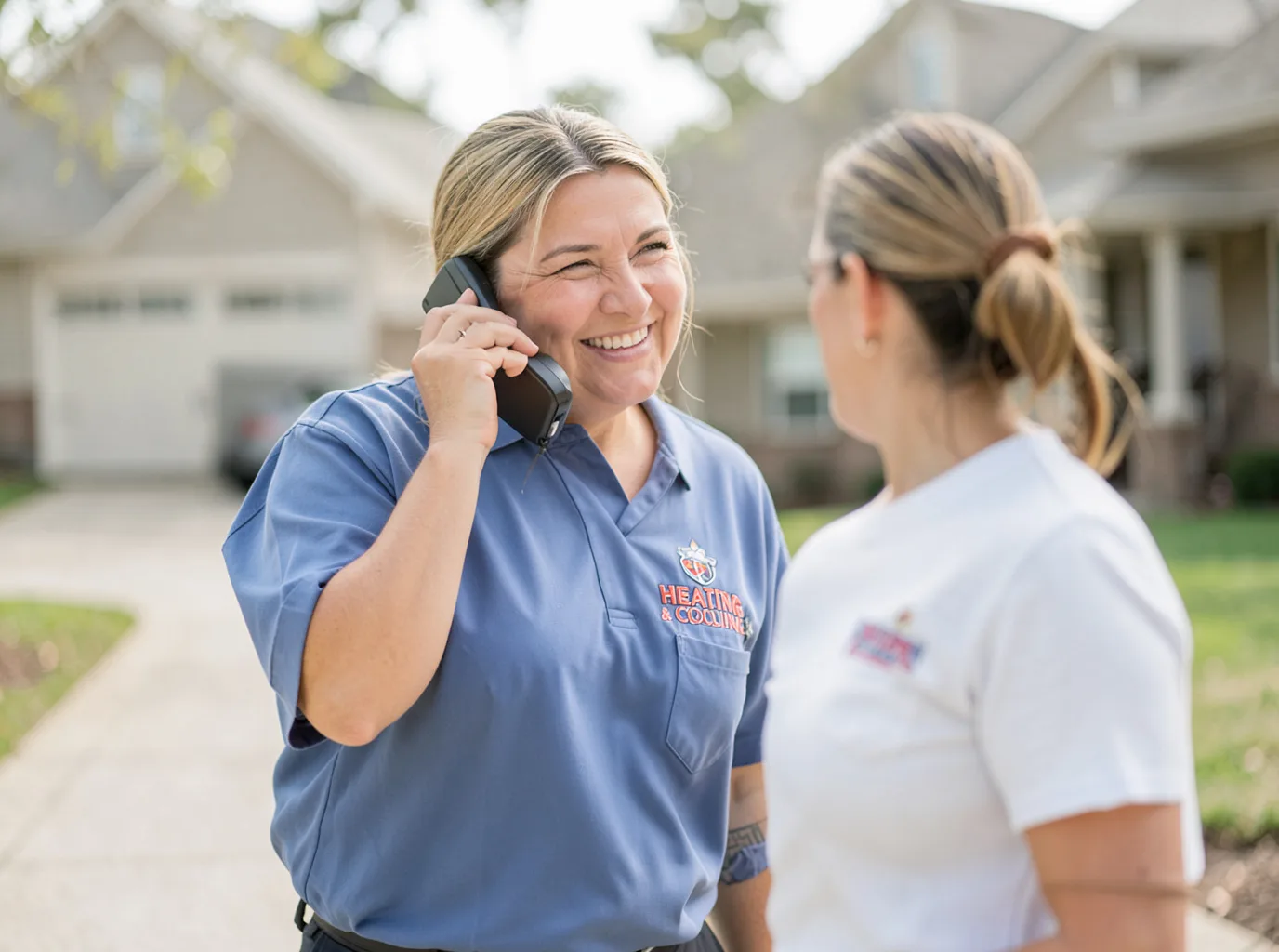 Hvac Repair Lipan, TX FAQs